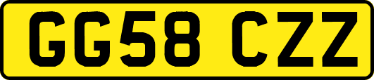 GG58CZZ