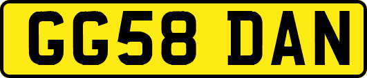 GG58DAN