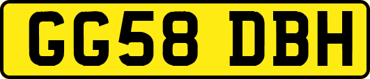 GG58DBH