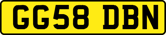 GG58DBN