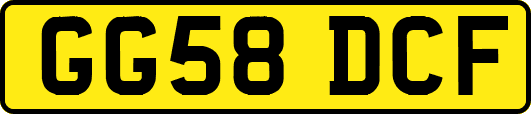 GG58DCF