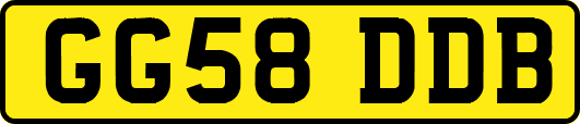 GG58DDB