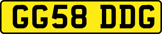 GG58DDG
