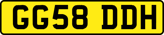 GG58DDH