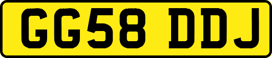GG58DDJ