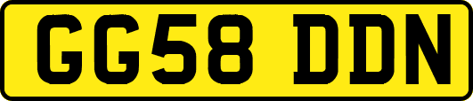 GG58DDN