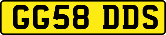 GG58DDS