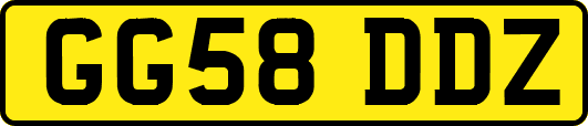 GG58DDZ
