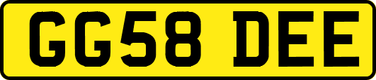 GG58DEE