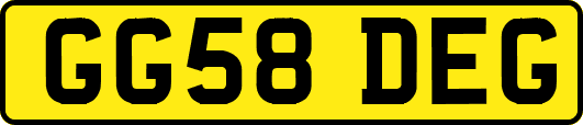 GG58DEG