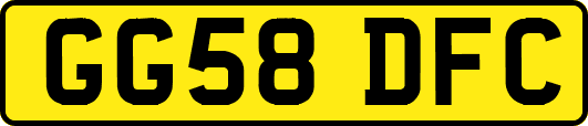 GG58DFC