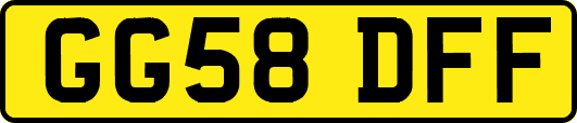 GG58DFF