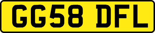 GG58DFL