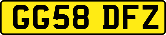 GG58DFZ