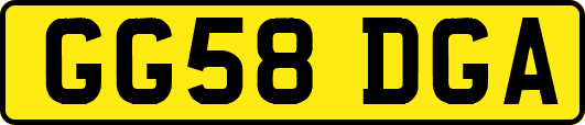 GG58DGA