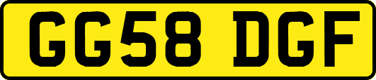 GG58DGF