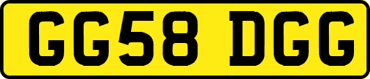 GG58DGG
