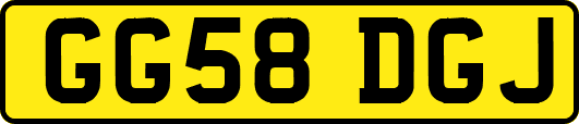 GG58DGJ