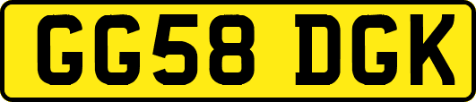 GG58DGK