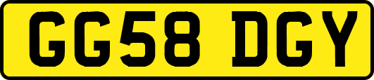 GG58DGY