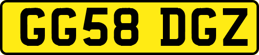 GG58DGZ
