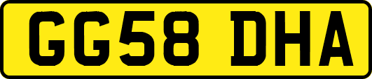 GG58DHA