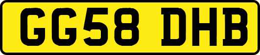GG58DHB