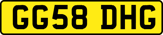 GG58DHG