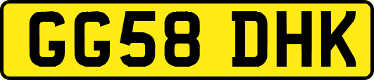 GG58DHK