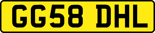 GG58DHL