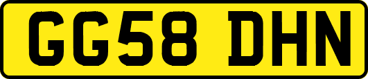 GG58DHN