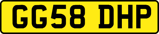 GG58DHP