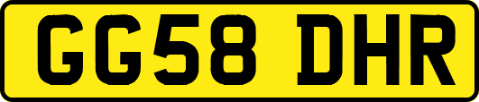 GG58DHR