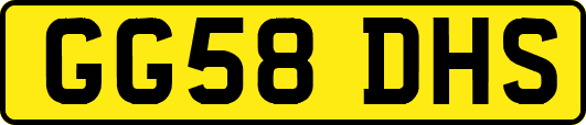 GG58DHS