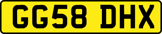 GG58DHX