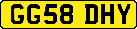 GG58DHY