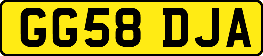 GG58DJA