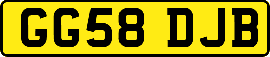GG58DJB