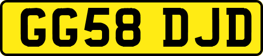 GG58DJD
