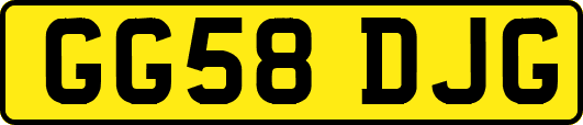 GG58DJG