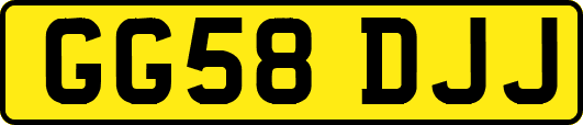 GG58DJJ