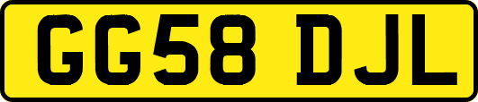 GG58DJL
