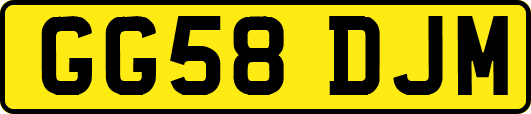 GG58DJM