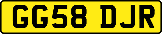 GG58DJR