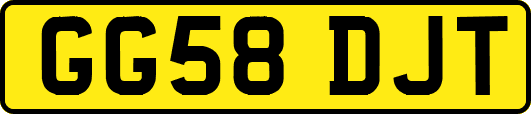 GG58DJT