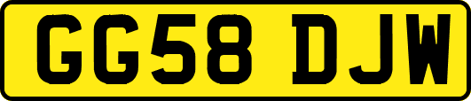 GG58DJW