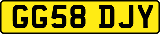 GG58DJY
