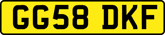 GG58DKF