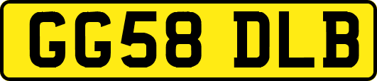 GG58DLB