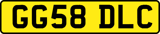 GG58DLC